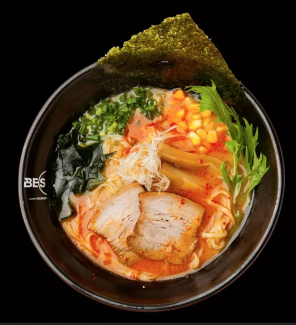 Beshock Ramen